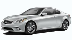 infiniti g G37x TI