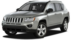 2012 jeep compass