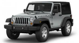 2012 Jeep Wrangler | Specifications - Car Specs | Auto123