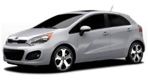 kia rio-5-portes EX