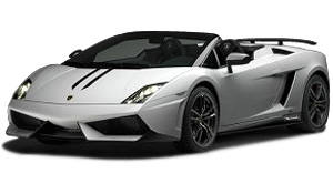 lamborghini gallardo LP 570-4 Spyder Performante