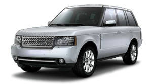 land-rover range-rover Autobiography