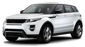 land-rover range-rover-evoque Dynamic