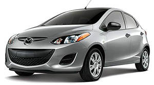 12 Mazda 2 Specifications Car Specs Auto123