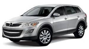 Research 2012
                  MAZDA CX-9 pictures, prices and reviews