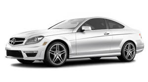 mercedes c-class C350