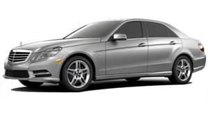 mercedes e-class E63 AMG