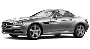mercedes classe-slk SLK350