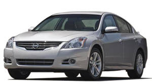 Research 2012
                  NISSAN Altima pictures, prices and reviews