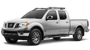 2012 nissan frontier sl crew cab 4wd