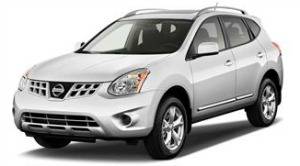 Research 2012
                  NISSAN Rogue pictures, prices and reviews