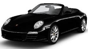 ラプーページ 2012 Porsche 911 Carrera Cabriolet review notes: A Porsche 911 is
