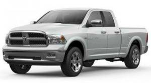 ram 1500 Laramie