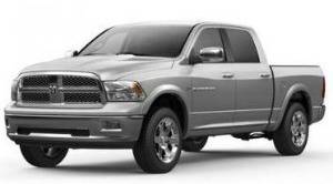 ram 1500 Laramie