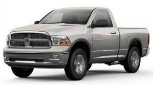 ram 1500 Tradesman