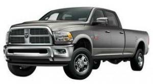 ram 2500 Laramie Longhorn