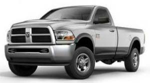 ram 2500 SLT