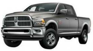 ram 2500 SLT