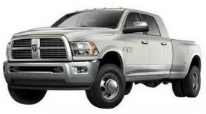 ram 3500 SLT