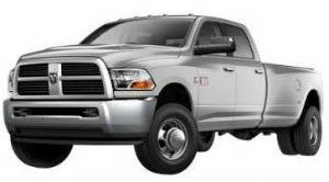 ram 3500 SXT