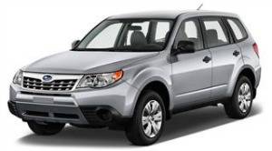 2012 Subaru Forester | Specifications - Car Specs | Auto123