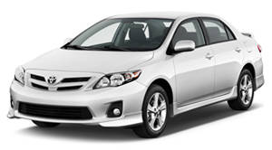 Research 2012
                  TOYOTA Corolla pictures, prices and reviews