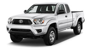 Research 2012
                  TOYOTA Tacoma pictures, prices and reviews