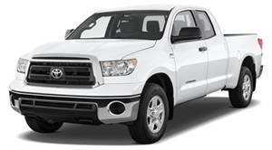 toyota tundra LTD 5.7L