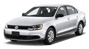 volkswagen jetta 2012