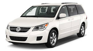 Research 2009
                  VOLKSWAGEN Routan pictures, prices and reviews