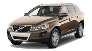 volvo xc60 3.2 TA Platinum