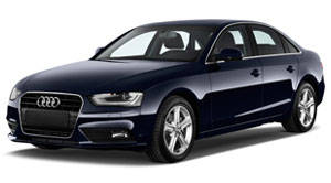 audi a4 2013