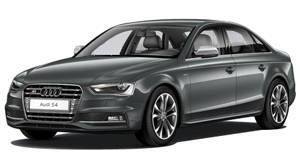 audi s4 2013