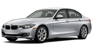 bmw 3-series 320i