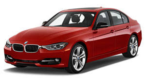 2013 BMW 3 Series, Specifications - Car Specs