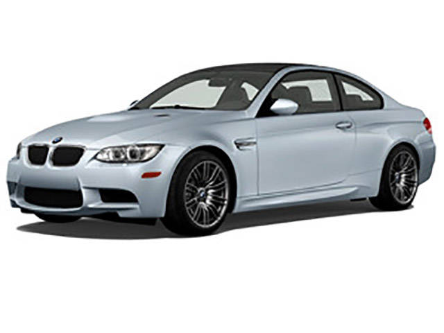 bmw 3-series 335is