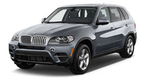 bmw x5 xDrive35i