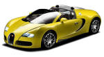 Veyron 16.4 Coupe/Roadster