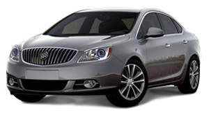 buick verano 1SD