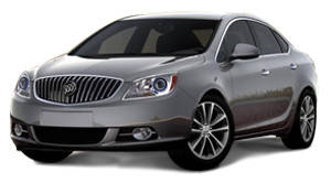 buick verano Groupe cuir 1ST