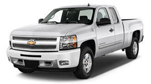 2013 Chevrolet Silverado | Specifications - Car Specs | Auto123