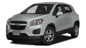 chevrolet trax 1LT TA 1SB