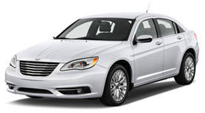 chrysler 200 Limited