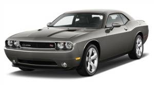 dodge challenger 2013