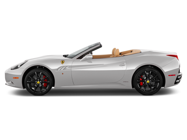 13 Ferrari California Specifications Car Specs Auto123