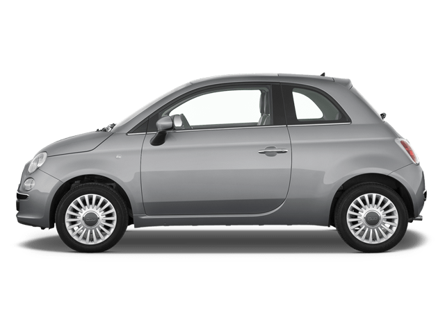 fiat 500 Pop