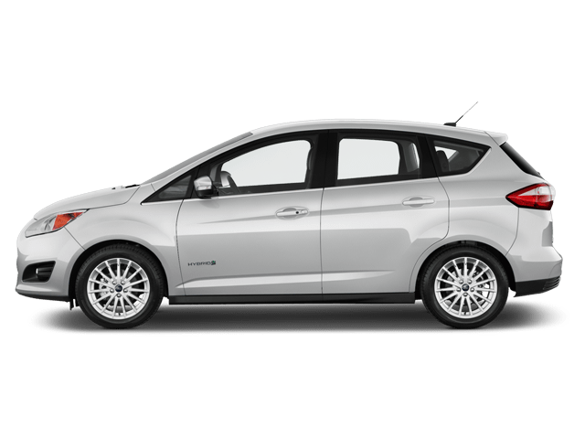 ford c-max 2013