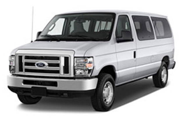 ford serie-e E-150 XL