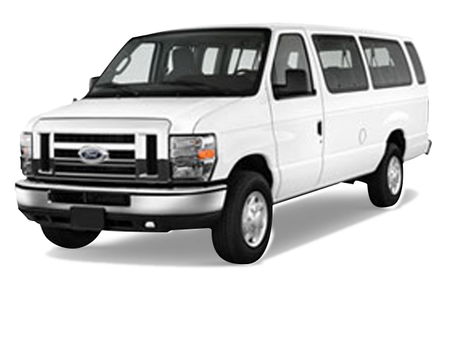 ford e-series E-350 SD XL Extended