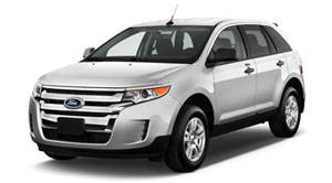 Research 2013
                  FORD Edge pictures, prices and reviews
